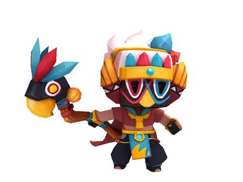 迷你官方新皮肤爆料最新,独特设计引粉丝热议！